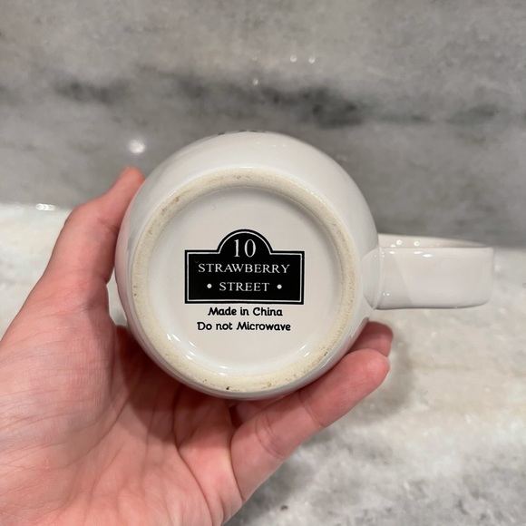 Engagement mug gift set - Picture 3 of 4